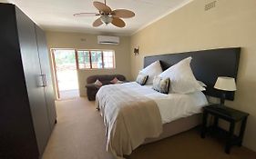 Lanseria Country Estate